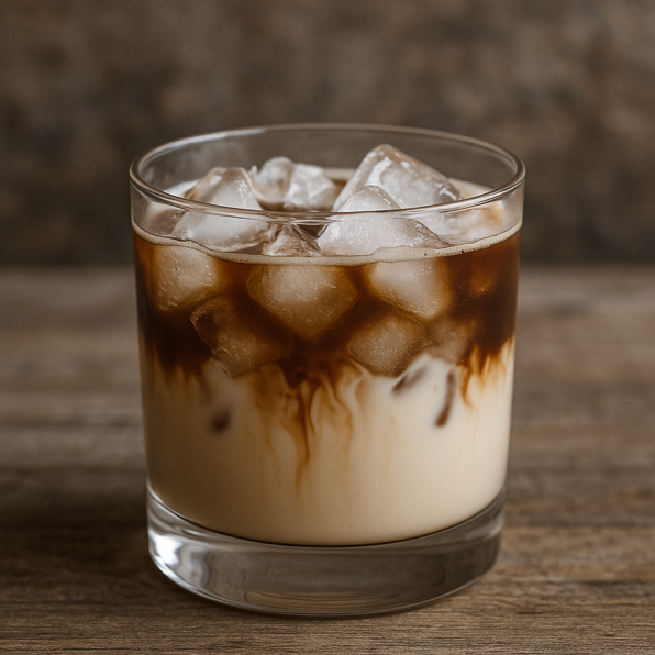 Valkovenäläinen drinkki