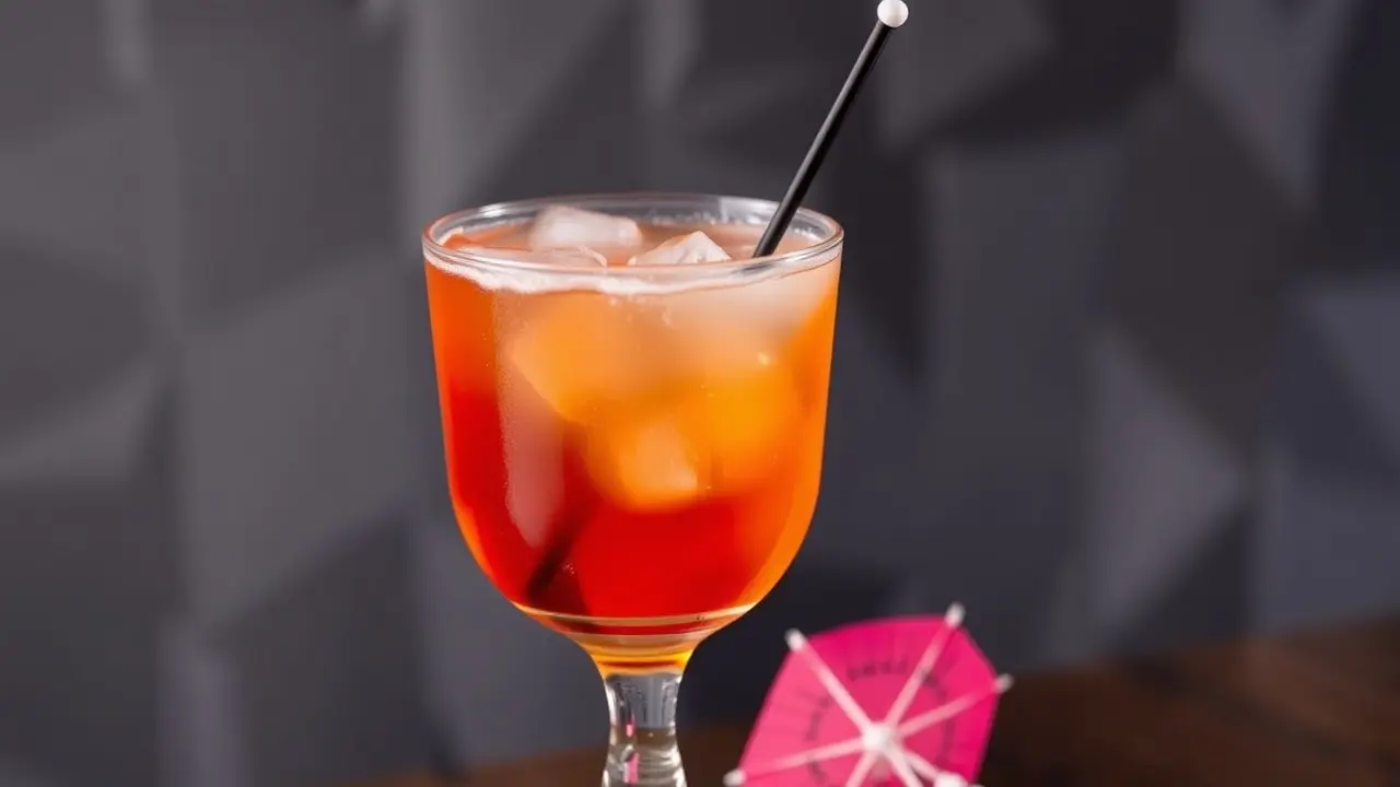 sex on the beach drinkki