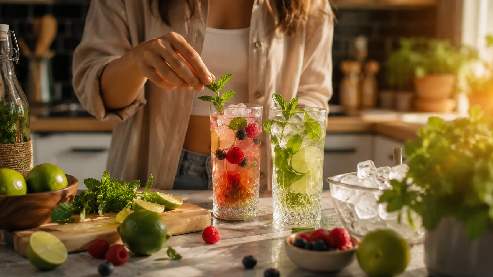 raikas drinkki