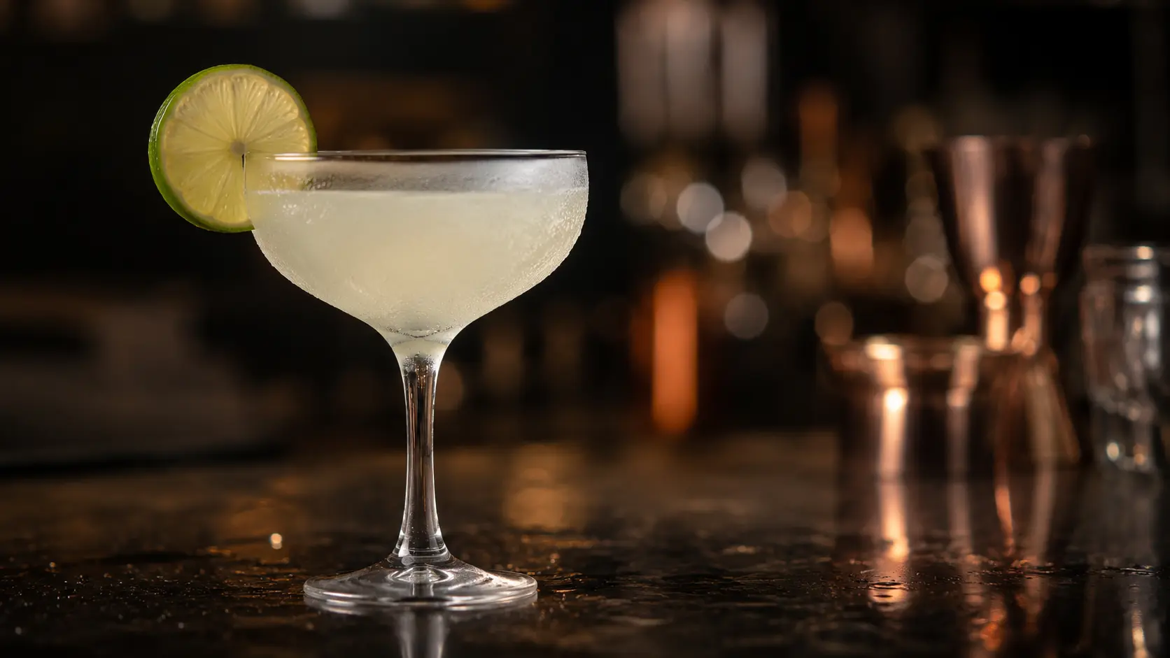 daiquiri drinkki